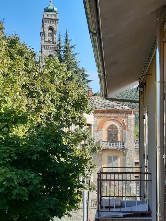 Grazioso Bilocale Merlino, Luminoso Con Vista Santuario, Wifi Giaveno ภายนอก รูปภาพ