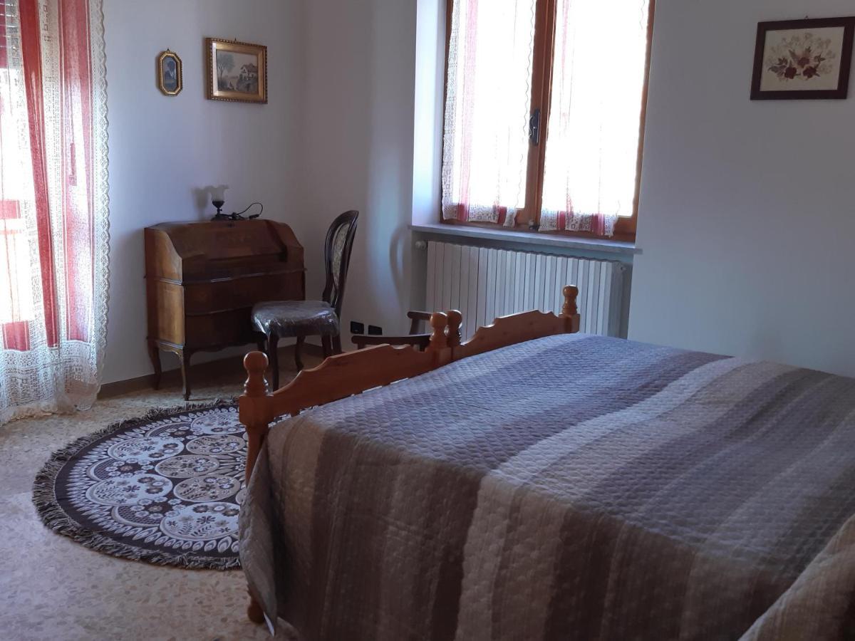 Grazioso Bilocale Merlino, Luminoso Con Vista Santuario, Wifi Giaveno ภายนอก รูปภาพ
