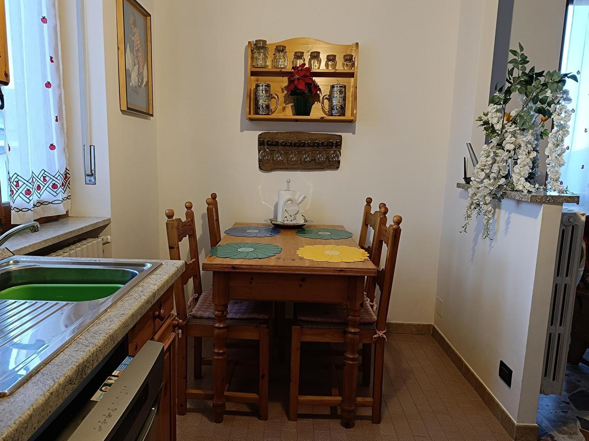 Grazioso Bilocale Merlino, Luminoso Con Vista Santuario, Wifi Giaveno ภายนอก รูปภาพ