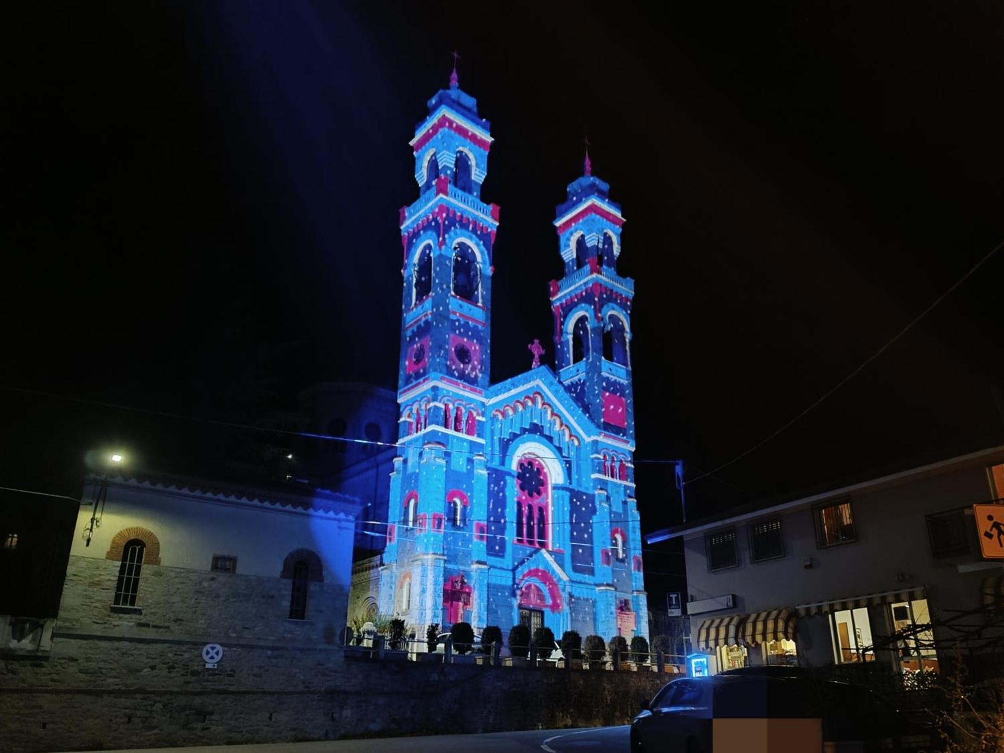 Grazioso Bilocale Merlino, Luminoso Con Vista Santuario, Wifi Giaveno ภายนอก รูปภาพ