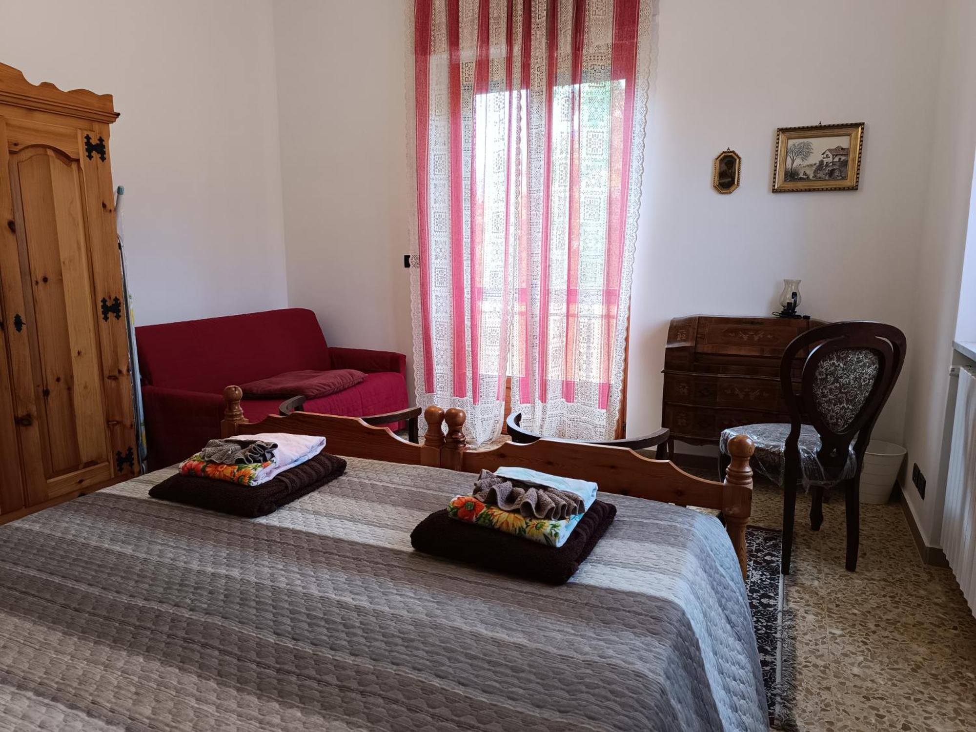 Grazioso Bilocale Merlino, Luminoso Con Vista Santuario, Wifi Giaveno ภายนอก รูปภาพ