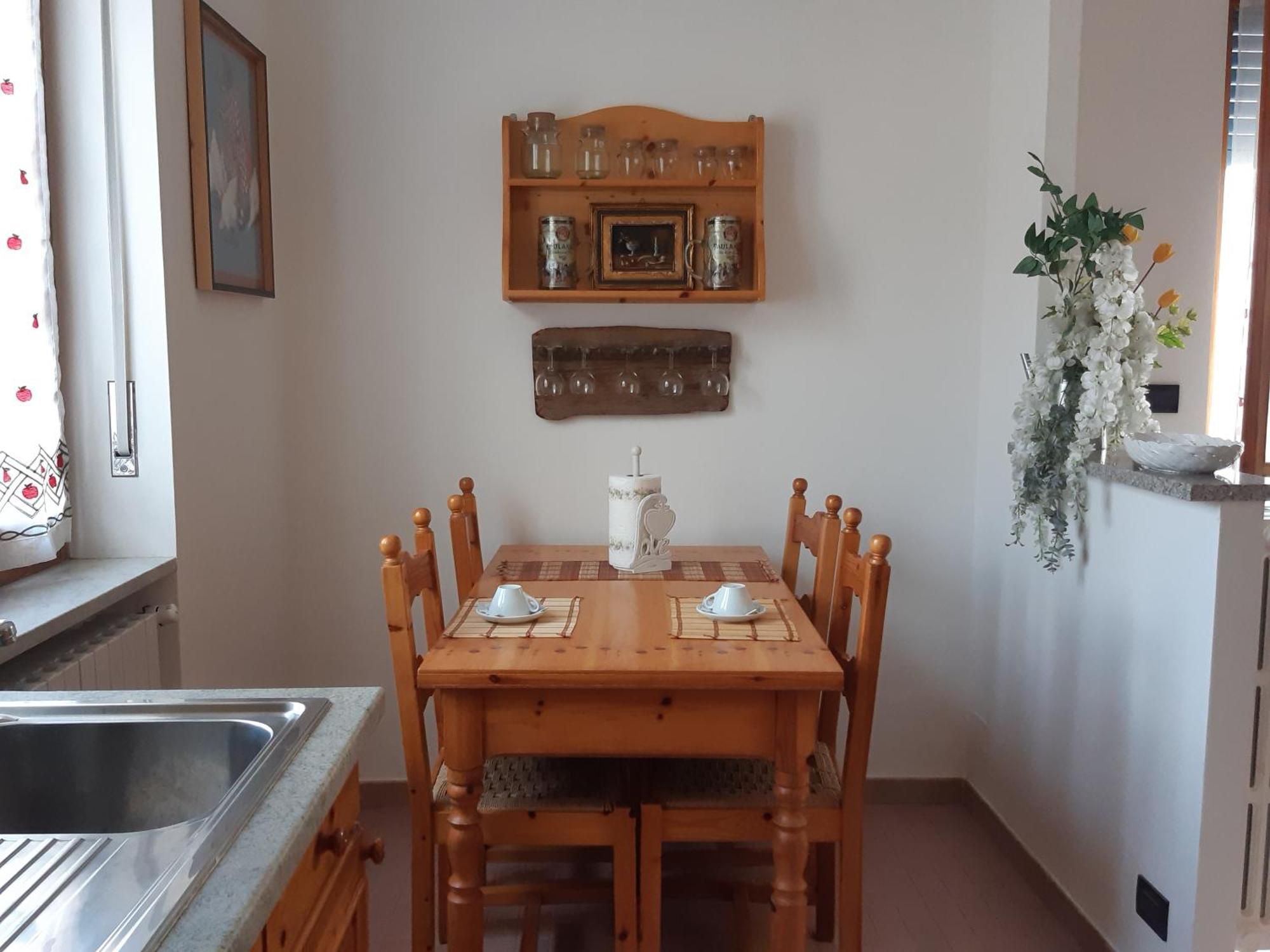 Grazioso Bilocale Merlino, Luminoso Con Vista Santuario, Wifi Giaveno ภายนอก รูปภาพ